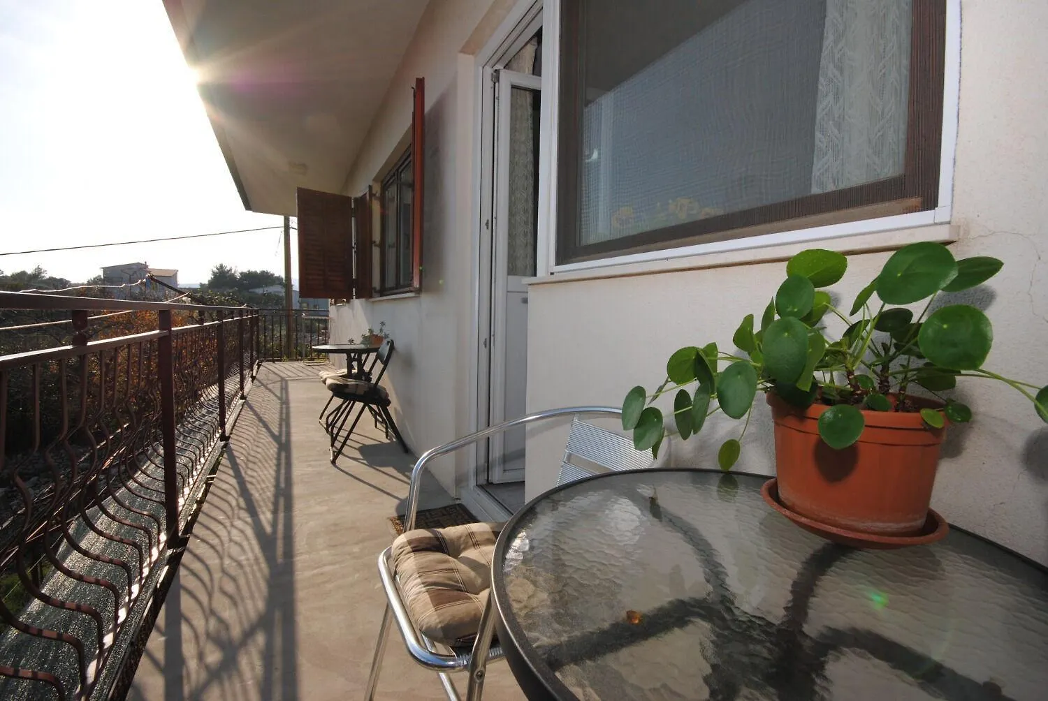 Apartments Ezgety - 330M From Beach location
